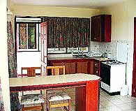 Carriacou's Grand View Hotel - FIVE apartments